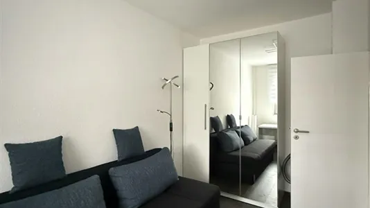 Apartments in Location is not specified - photo 6