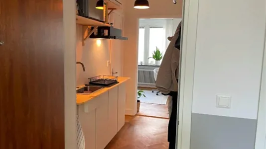 Apartments in Lund - photo 2