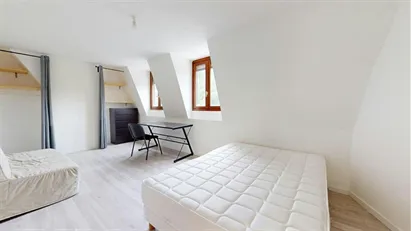 Room for rent in Lille, Hauts-de-France