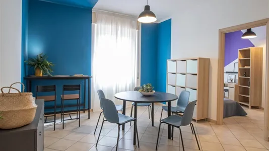 Rooms in Pavia - photo 7