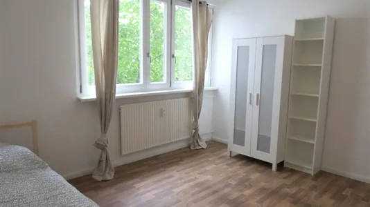 Rooms in Berlin Friedrichshain-Kreuzberg - photo 2