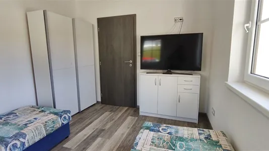 Apartments in Prachatice - photo 10