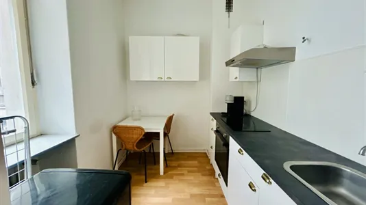 Apartments in Berlin Neukölln - photo 3