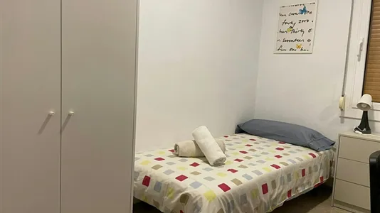 Rooms in Barcelona Eixample - photo 4