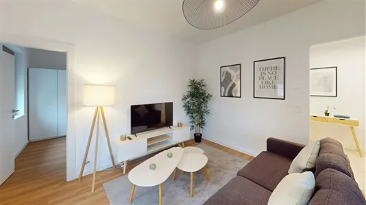 Apartments in Zürich Distrikt 11 - photo 3