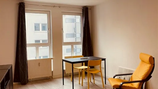 Apartments in Berlin Mitte - photo 6