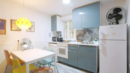 Apartments in Madrid Salamanca - photo 2