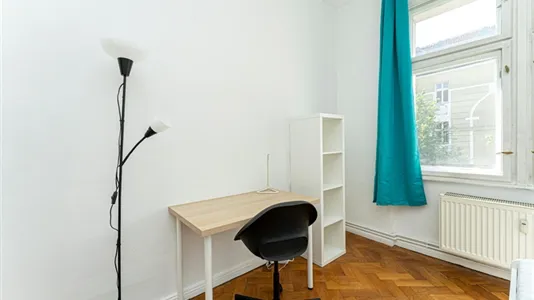 Rooms in Berlin Friedrichshain-Kreuzberg - photo 5