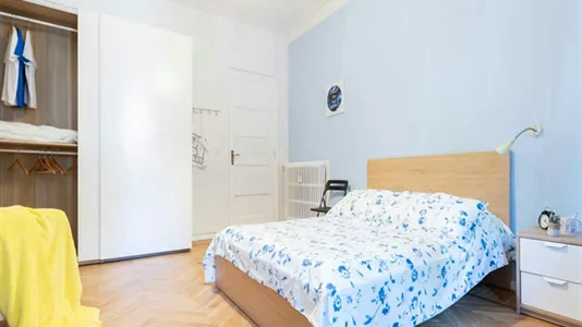 Rooms in Turin - photo 10