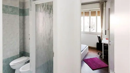 Rooms in Milano Zona 2 - Stazione Centrale, Gorla, Turro, Greco, Crescenzago - photo 4