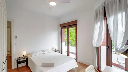 Rooms in Madrid Puente de Vallecas - photo 4