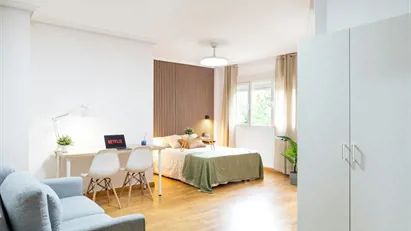 Room for rent in Getafe, Comunidad de Madrid