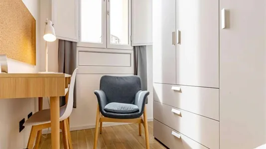 Rooms in Turin - photo 7