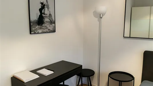 Rooms in Garching - photo 2