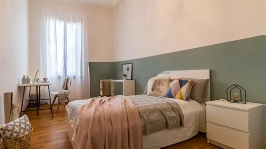 Rooms in Padua - photo 5