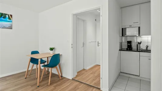 Apartments in Winterthur - photo 10