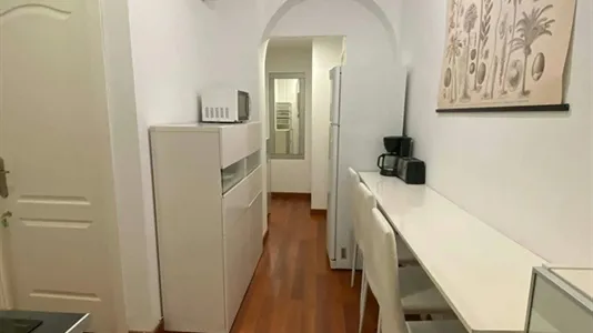 Rooms in Madrid Chamberí - photo 5