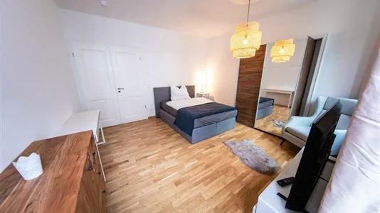 Rooms in Frankfurt Innenstadt I - photo 2