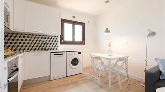 Apartments in Barcelona Ciutat Vella - photo 10