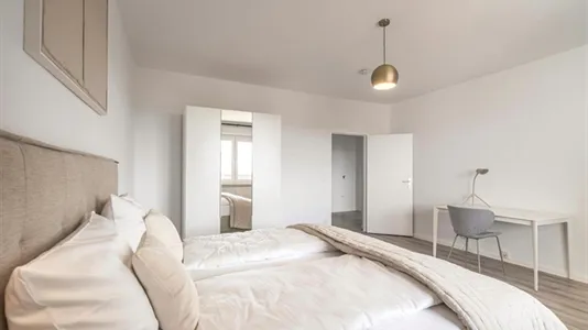 Apartments in Location is not specified - photo 10