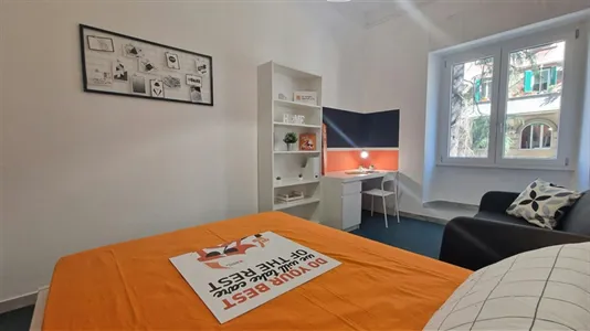 Rooms in Roma Municipio I – Centro Storico - photo 4