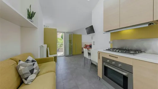 Apartments in Rimini - photo 2