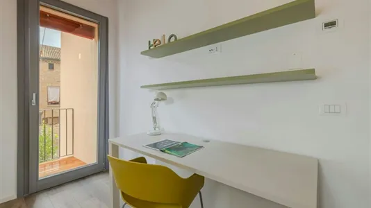 Rooms in Ferrara - photo 4