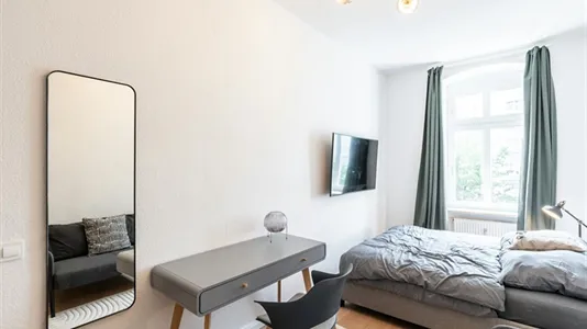 Apartments in Berlin Pankow - photo 6