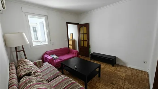 Apartments in Madrid Chamberí - photo 2