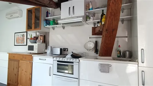 Houses in Madrid Centro - photo 7