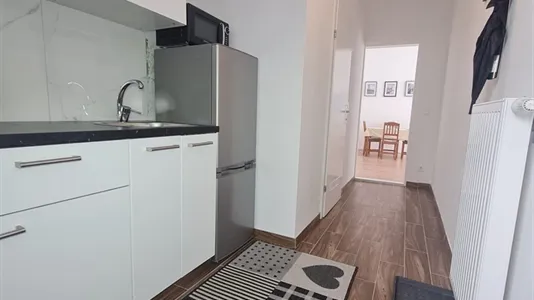 Apartments in Vienna Favoriten - photo 9