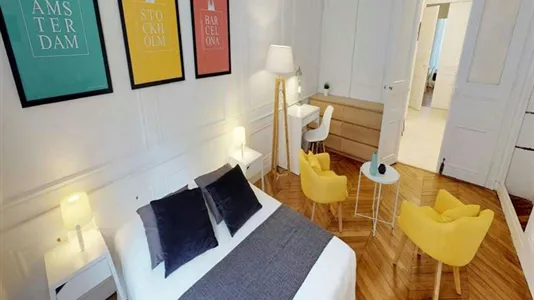 Rooms in Lyon - photo 5