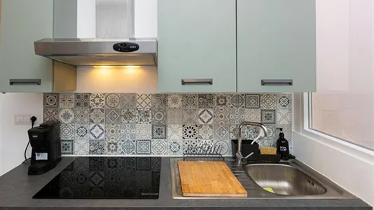 Apartments in Roma Municipio XII – Monte Verde - photo 9