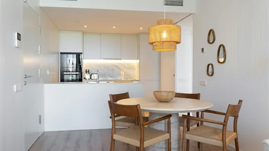 Apartments in Barcelona Eixample - photo 10