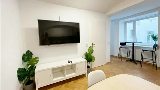 Rooms in Vienna Alsergrund - photo 4