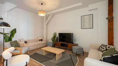 Room for rent in Paris 18ème arrondissement - Montmartre, Paris