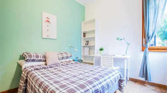 Rooms in Padua - photo 8