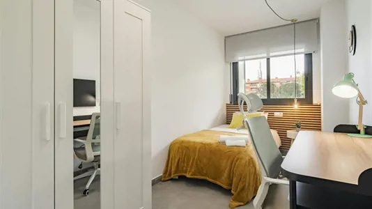 Rooms in Sant Cugat del Vallès - photo 3