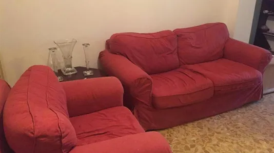 Rooms in Florence - photo 3