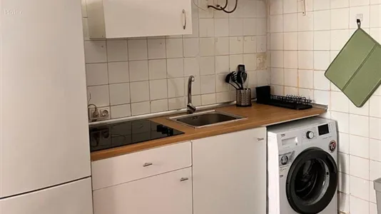 Apartments in Madrid Centro - photo 6