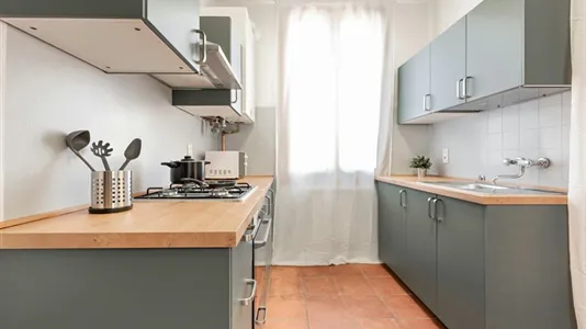 Rooms in Padua - photo 5