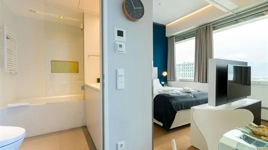 Apartments in Vienna Favoriten - photo 7