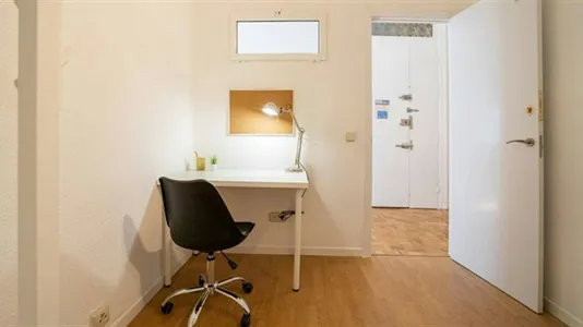 Rooms in Madrid Centro - photo 3