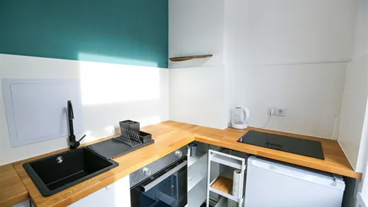 Apartments in Berlin Neukölln - photo 8