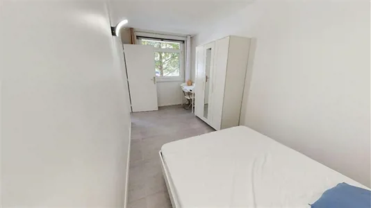 Rooms in Lyon - photo 3