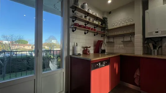 Apartments in Toulouse - photo 8