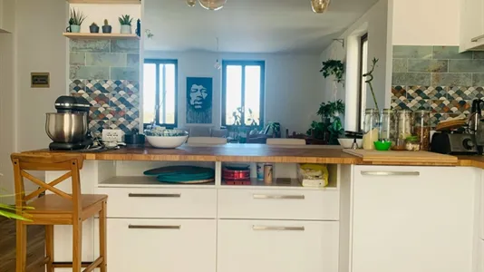 Rooms in Milano Zona 7 - Baggio, De Angeli, San Siro - photo 2