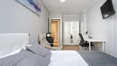 Room for rent in Alcalá de Henares, Comunidad de Madrid