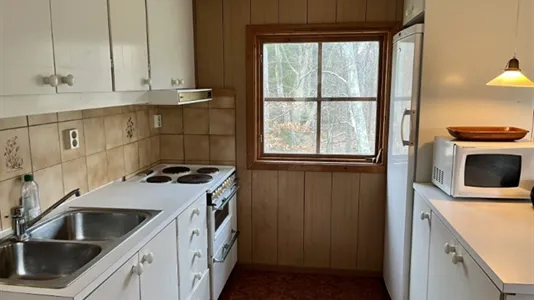 Houses in Kristianstad - photo 1