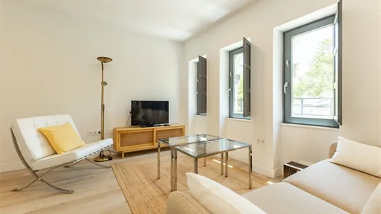 Apartments in El Fontanal - photo 6